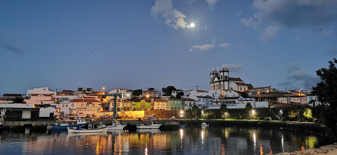 Вилла Marina De Sao Mateus Ангра-ду-Эроижму Экстерьер фото
