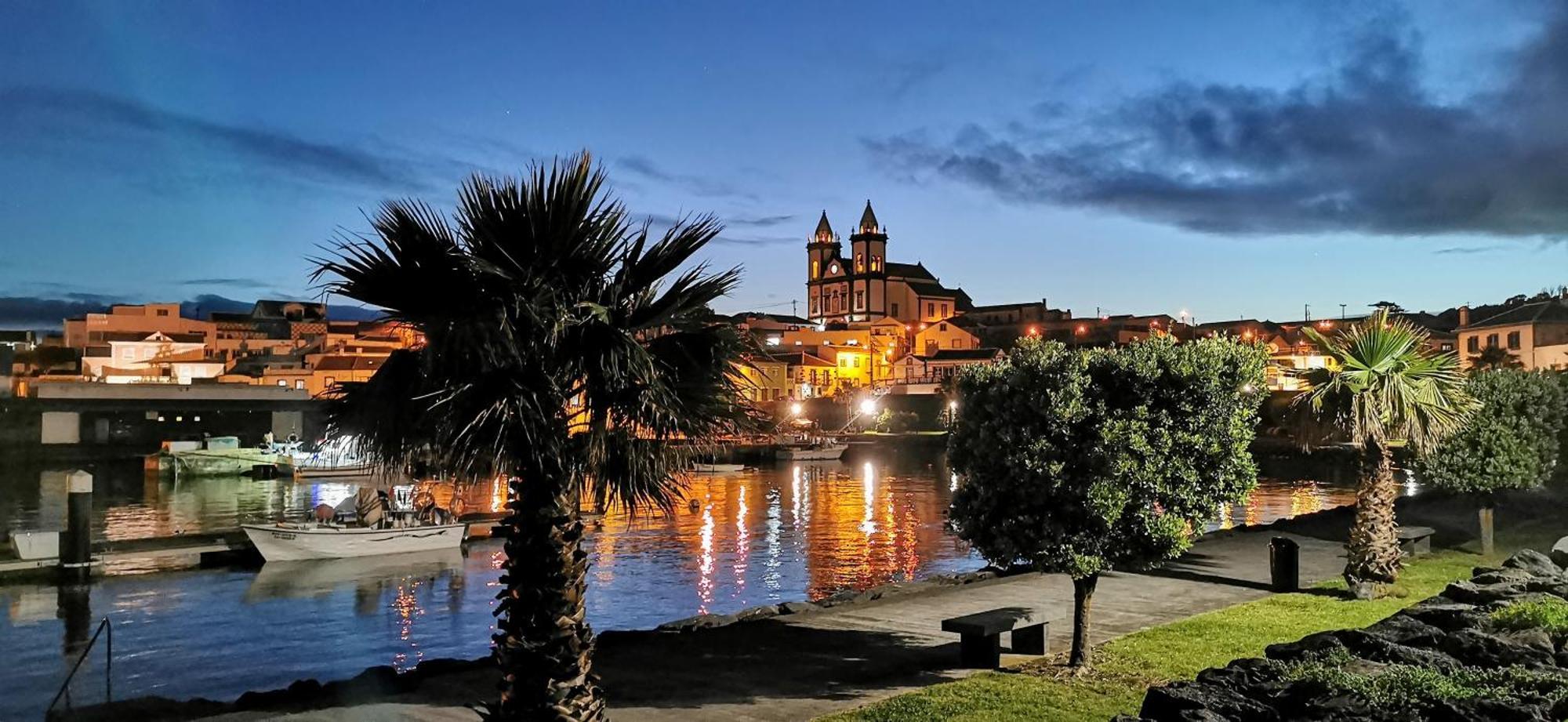 Вилла Marina De Sao Mateus Ангра-ду-Эроижму Экстерьер фото