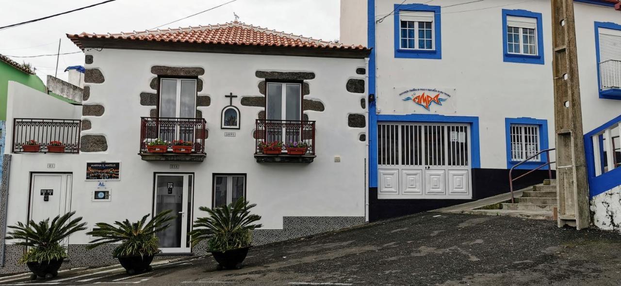 Вилла Marina De Sao Mateus Ангра-ду-Эроижму Экстерьер фото