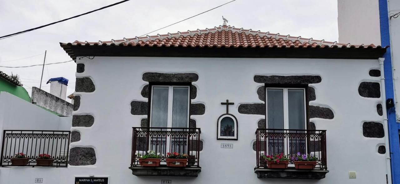 Вилла Marina De Sao Mateus Ангра-ду-Эроижму Экстерьер фото
