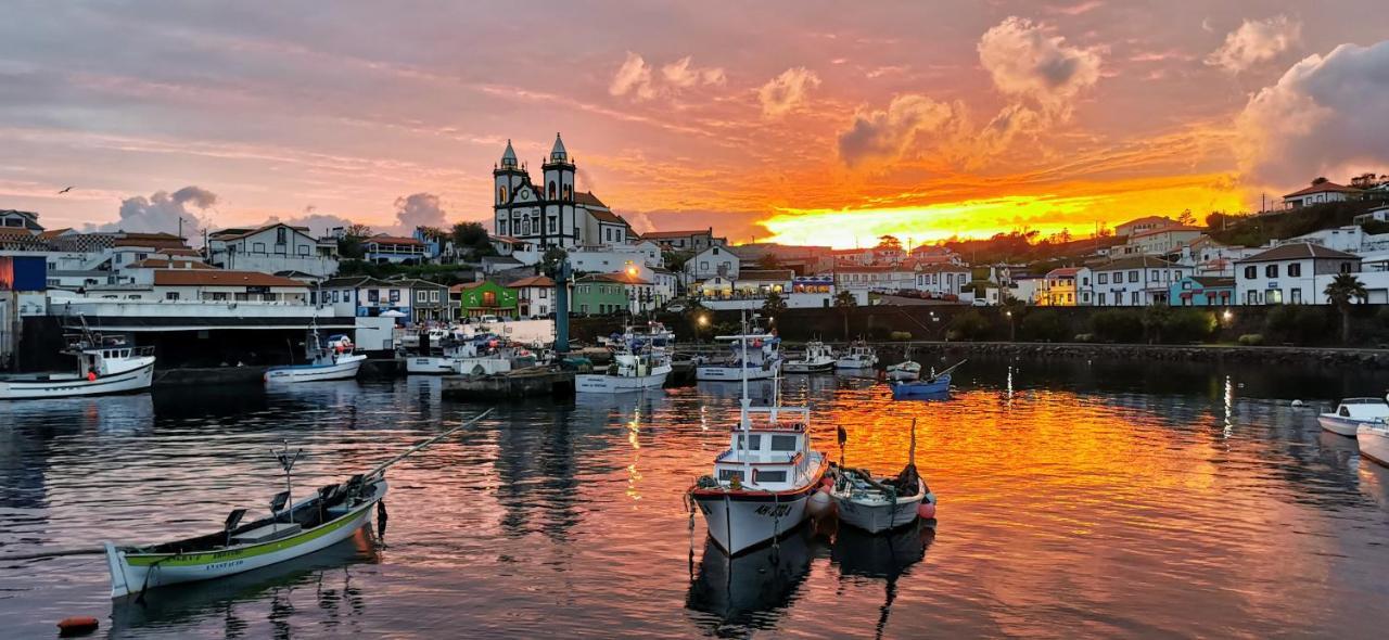 Вилла Marina De Sao Mateus Ангра-ду-Эроижму Экстерьер фото