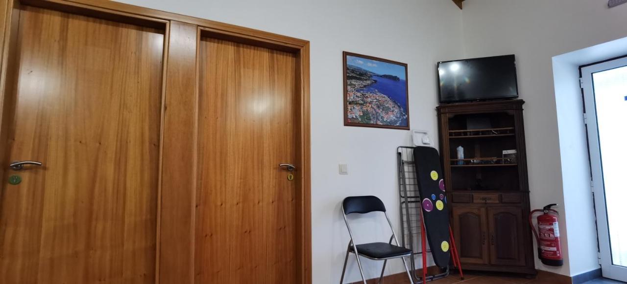 Вилла Marina De Sao Mateus Ангра-ду-Эроижму Экстерьер фото