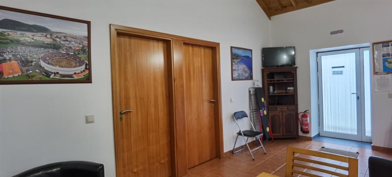 Вилла Marina De Sao Mateus Ангра-ду-Эроижму Экстерьер фото