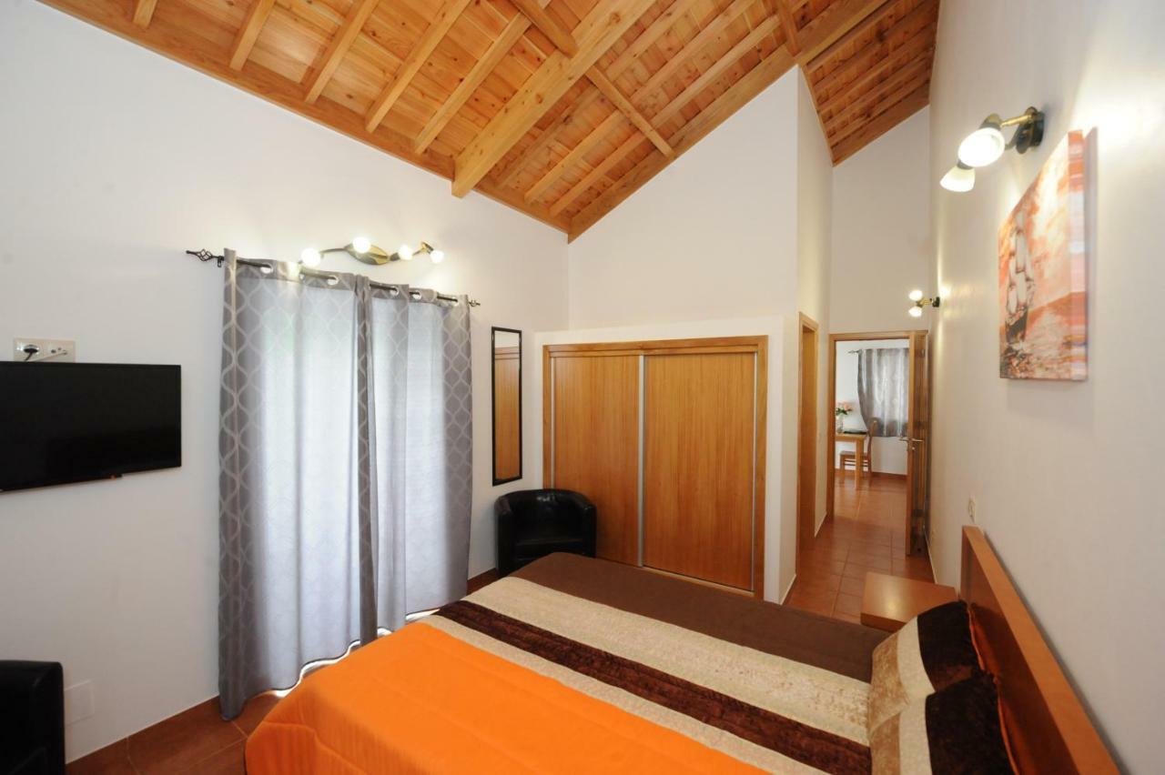 Вилла Marina De Sao Mateus Ангра-ду-Эроижму Экстерьер фото