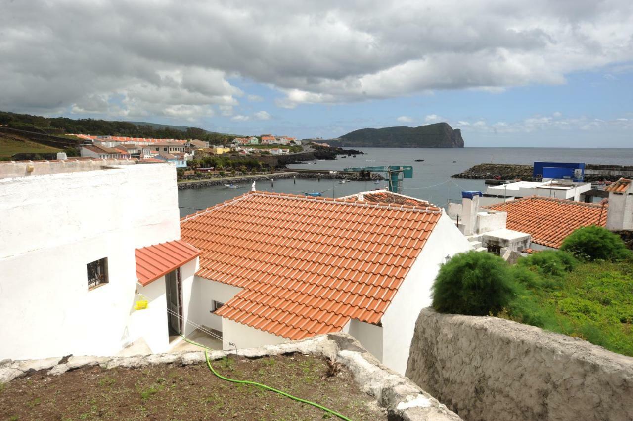 Вилла Marina De Sao Mateus Ангра-ду-Эроижму Экстерьер фото