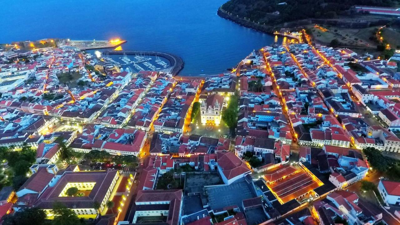 Вилла Marina De Sao Mateus Ангра-ду-Эроижму Экстерьер фото