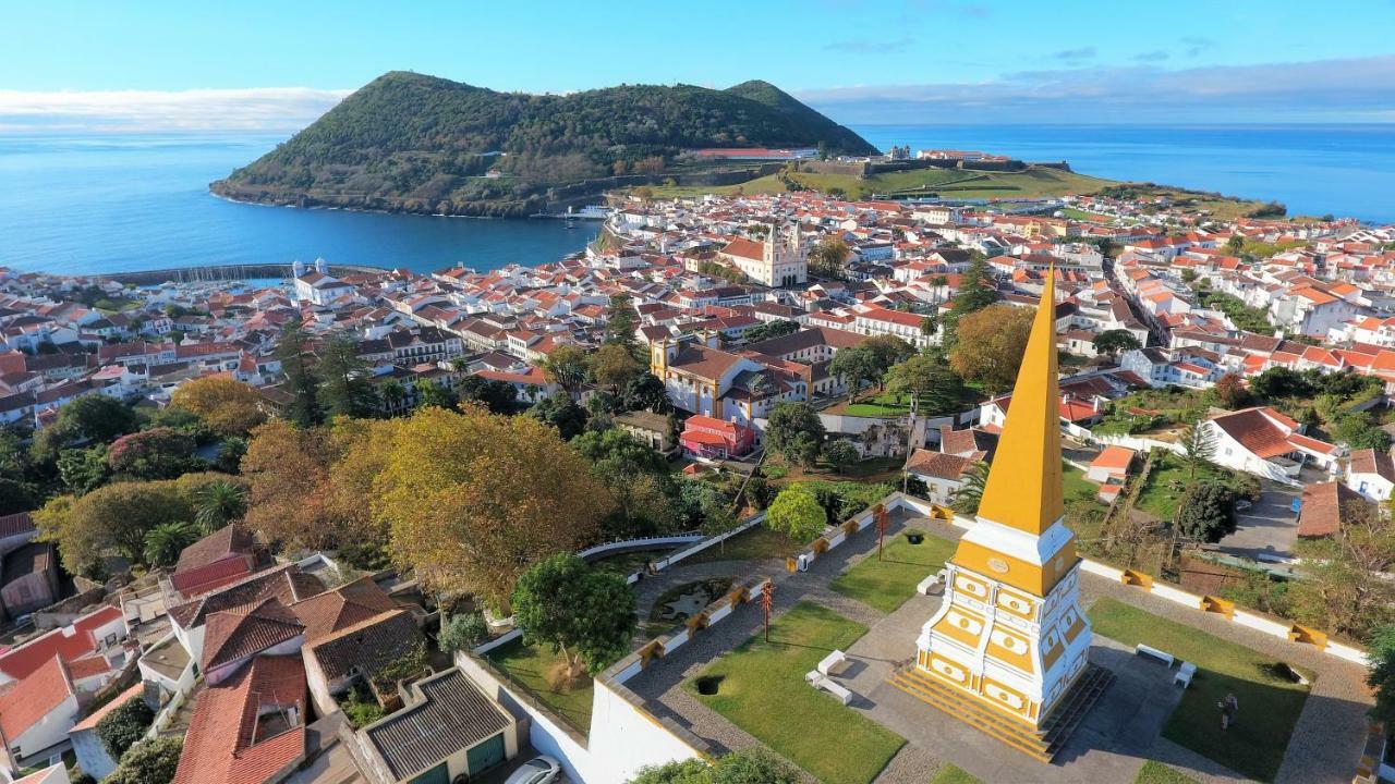 Вилла Marina De Sao Mateus Ангра-ду-Эроижму Экстерьер фото