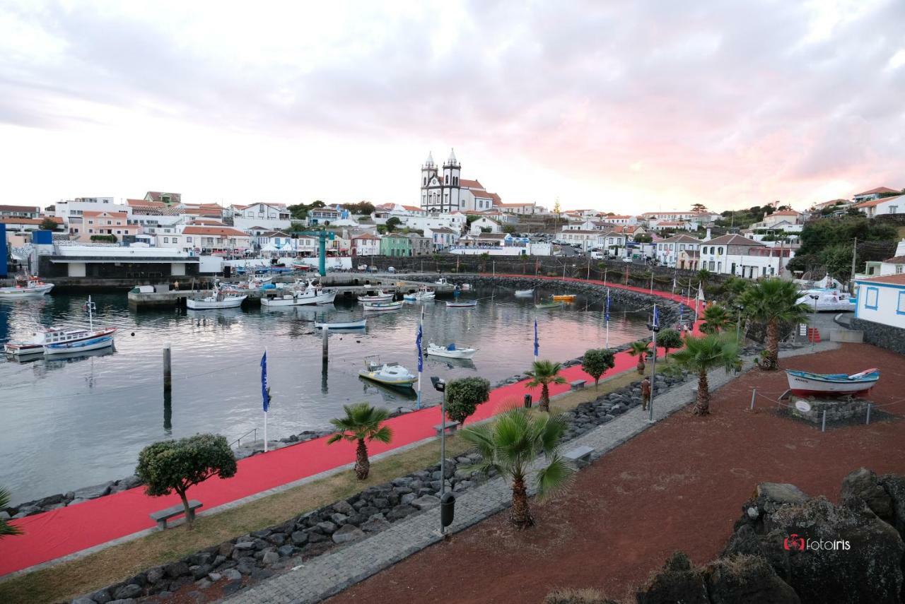 Вилла Marina De Sao Mateus Ангра-ду-Эроижму Экстерьер фото